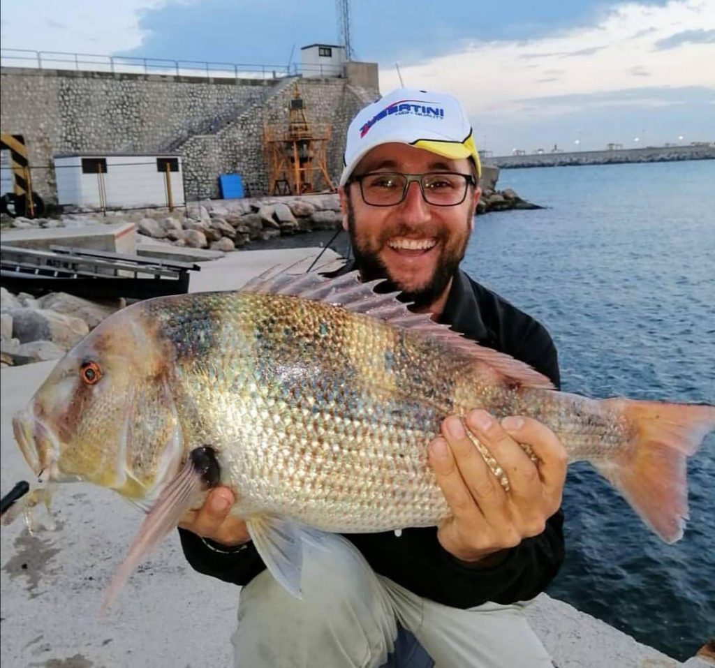 licencia pesca rio valencia