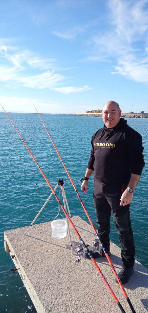 Zona de Pesca Controlada