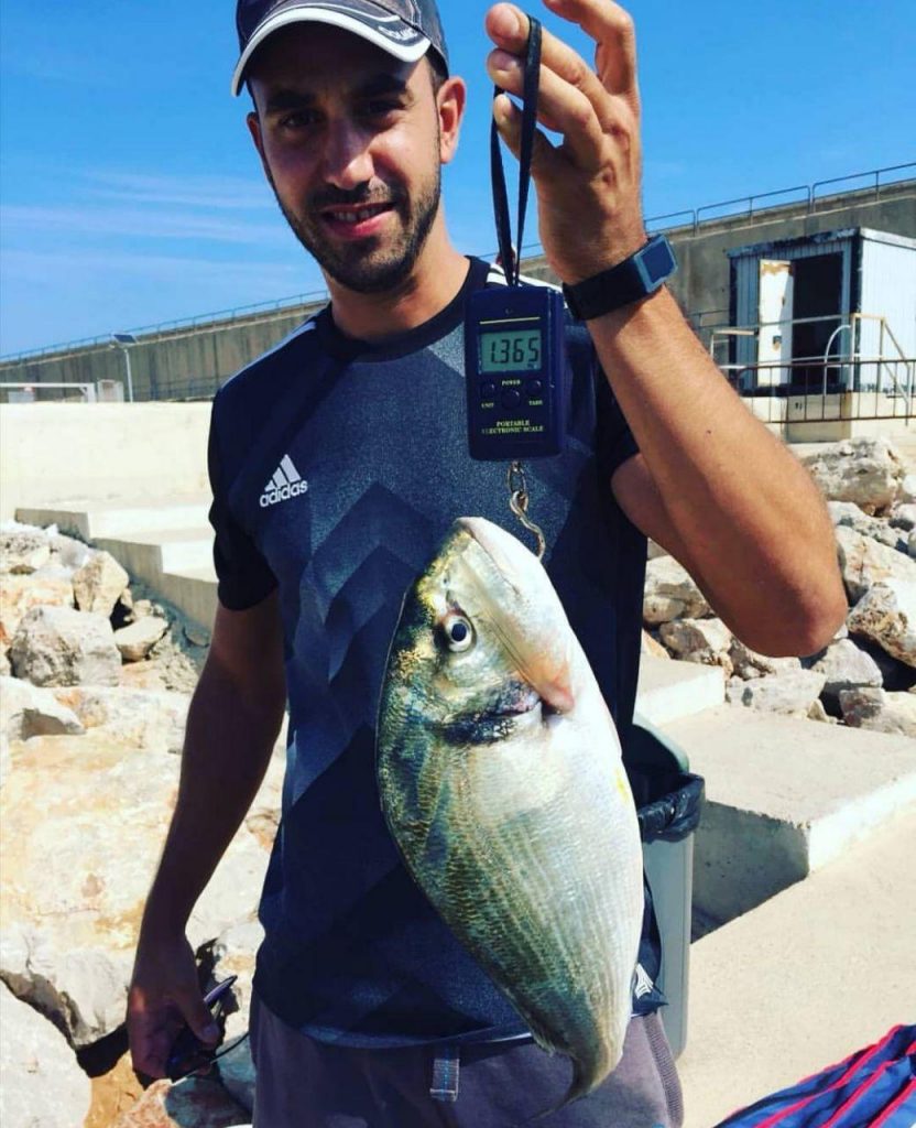 licencia pesca recreativa valencia