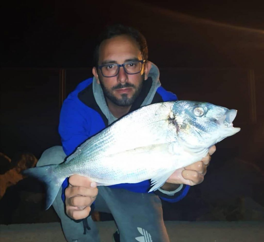 licencia de pesca valencia