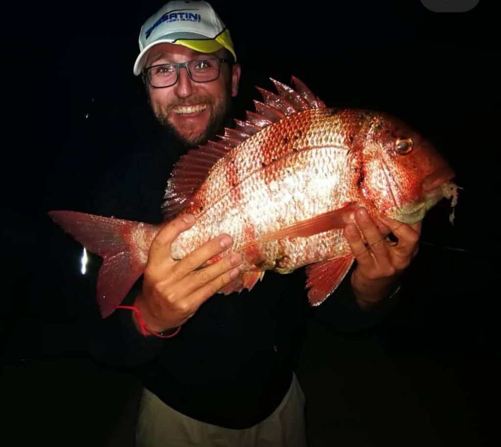 Mejores Zonas de Pesca en Valencia
