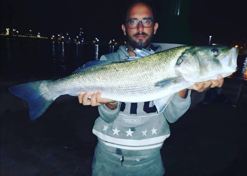 Pescador de Valencia